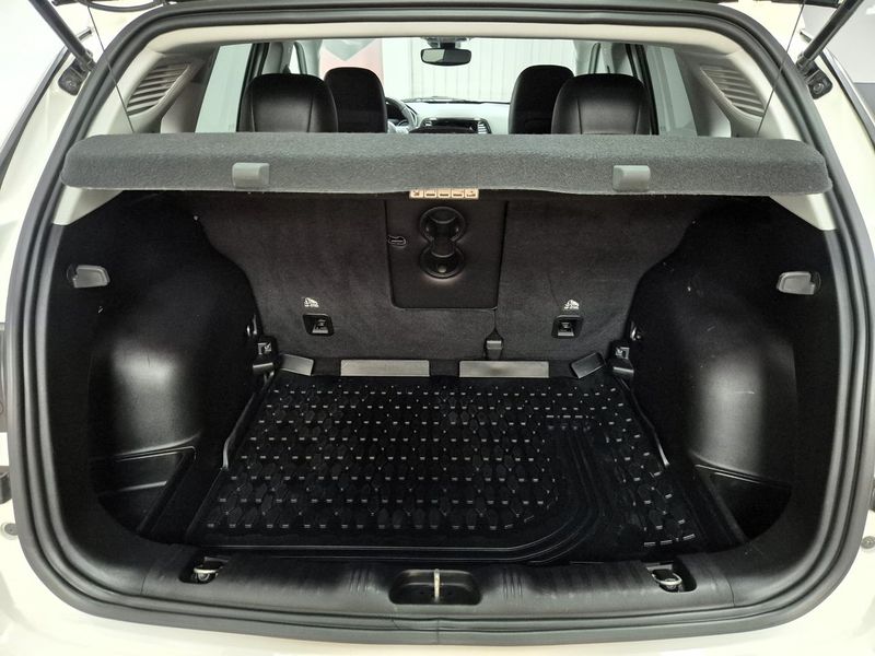 Jeep Compass bild 9