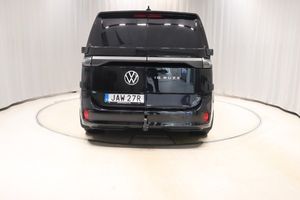 Volkswagen ID. Buzz bild 5