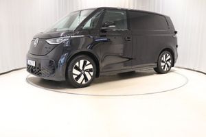 Volkswagen ID. Buzz bild 1