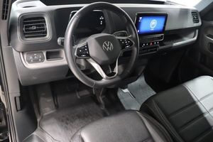 Volkswagen ID. Buzz bild 8