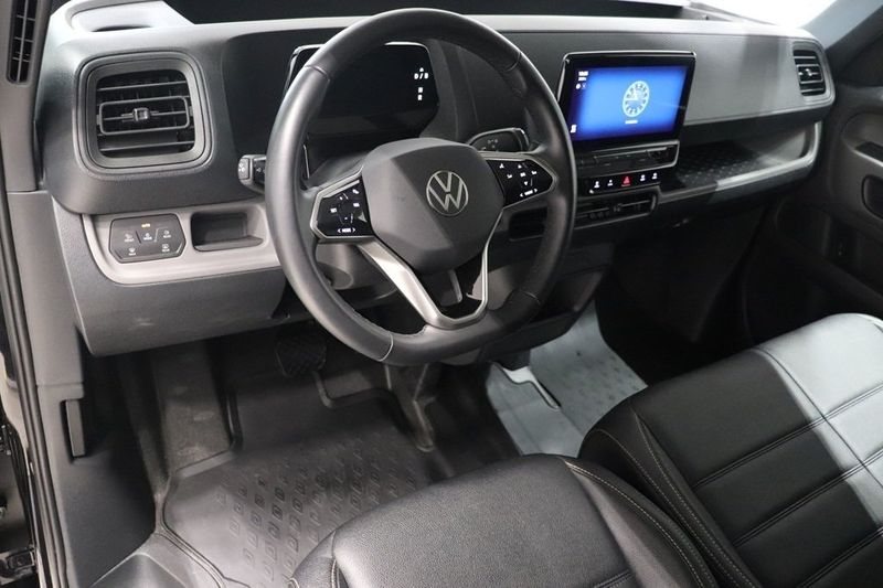 Volkswagen ID. Buzz bild 8