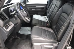 Volkswagen ID. Buzz bild 7