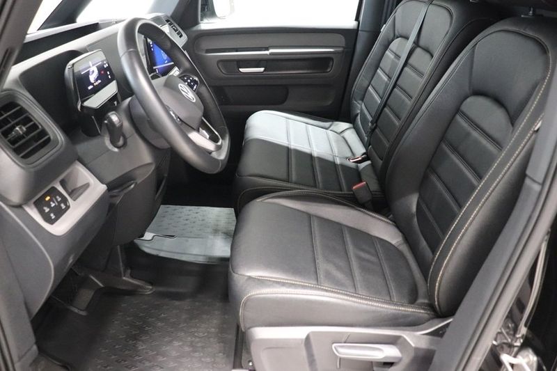 Volkswagen ID. Buzz bild 7