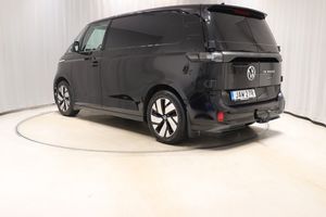 Volkswagen ID. Buzz bild 6
