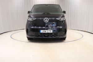 Volkswagen ID. Buzz bild 2