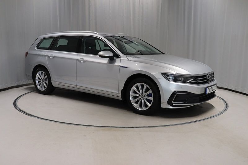 Volkswagen Passat bild 3