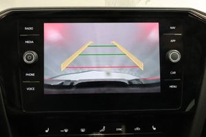 Volkswagen Passat bild 11