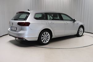 Volkswagen Passat bild 6