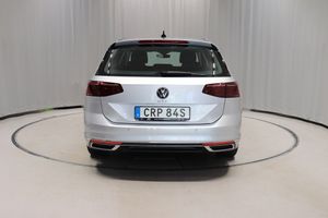 Volkswagen Passat bild 5