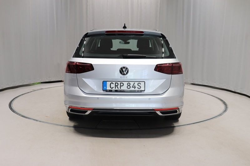 Volkswagen Passat bild 5