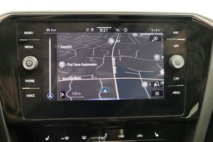 Volkswagen Passat bild 12