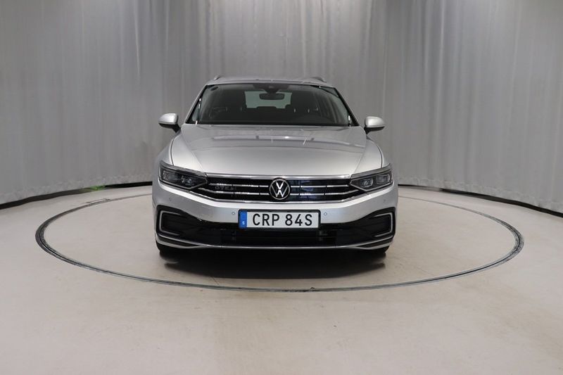 Volkswagen Passat bild 2