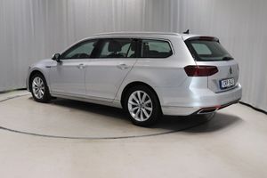 Volkswagen Passat bild 4