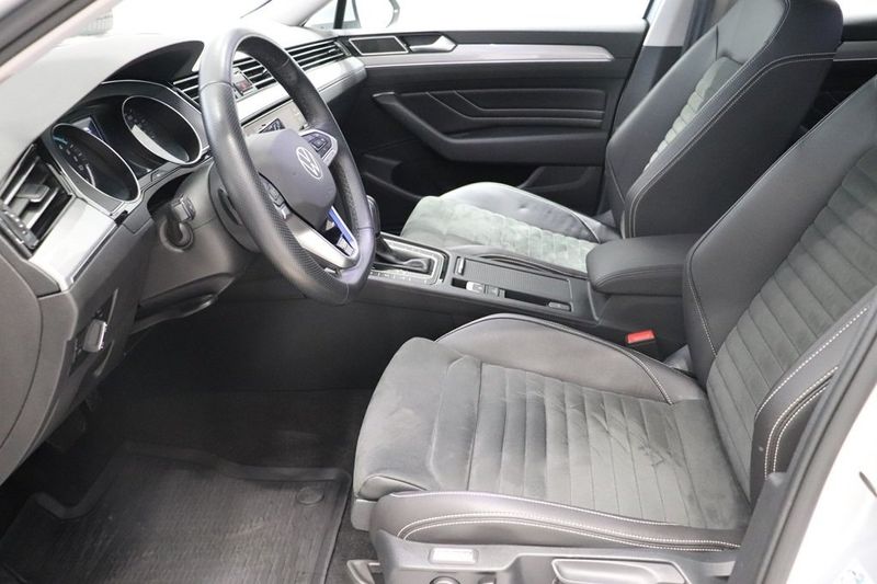 Volkswagen Passat bild 7