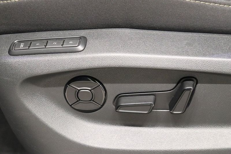 Skoda Kodiaq bild 10