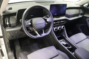 Skoda Kodiaq bild 9