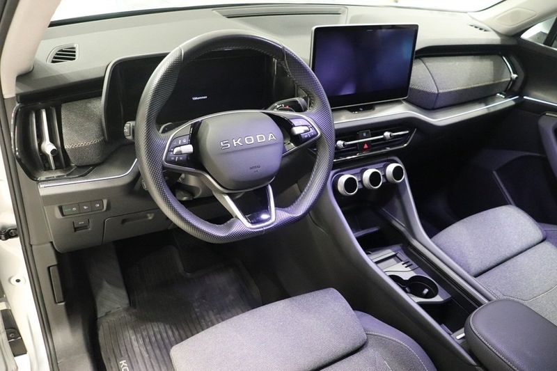 Skoda Kodiaq bild 9
