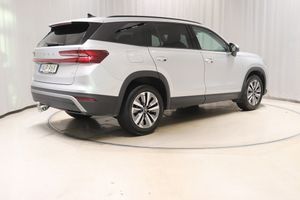 Skoda Kodiaq bild 4