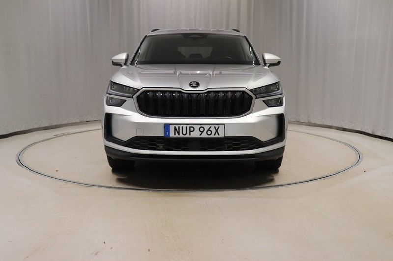 Skoda Kodiaq bild 2