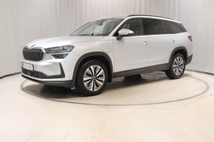 Skoda Kodiaq bild 1