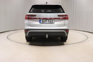 Skoda Kodiaq bild 5