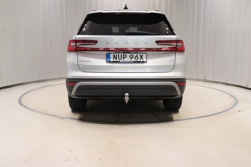 Skoda Kodiaq bild 5