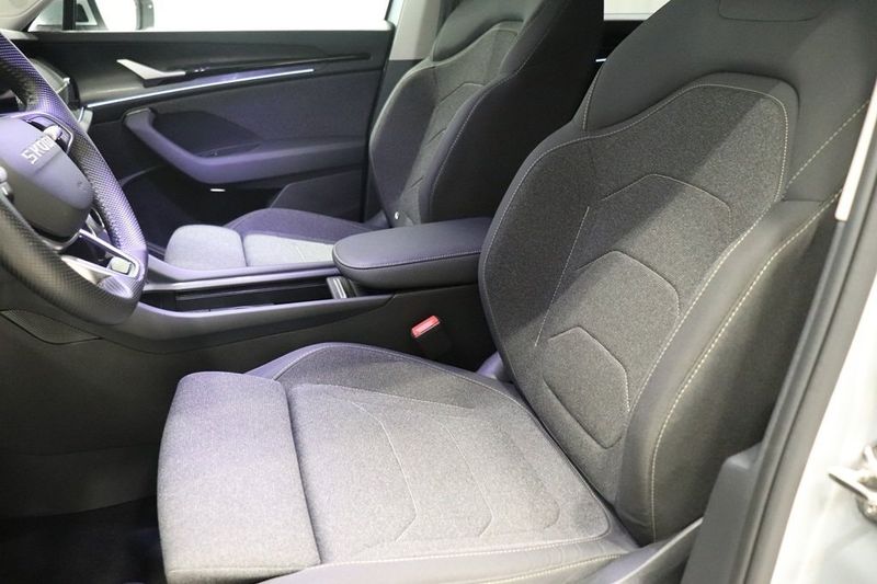 Skoda Kodiaq bild 7