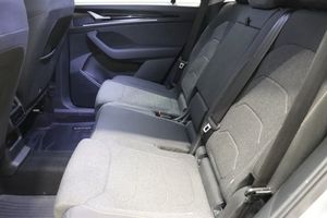 Skoda Kodiaq bild 8