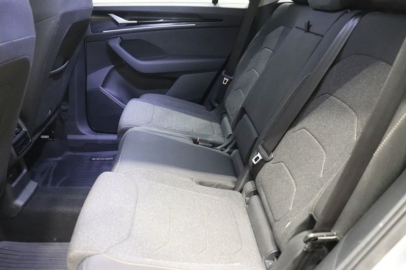 Skoda Kodiaq bild 8