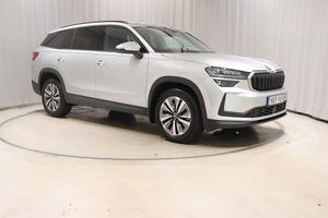 Skoda Kodiaq bild 3