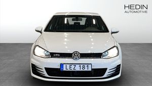Volkswagen Golf bild 8