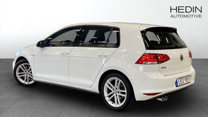 Volkswagen Golf bild 2