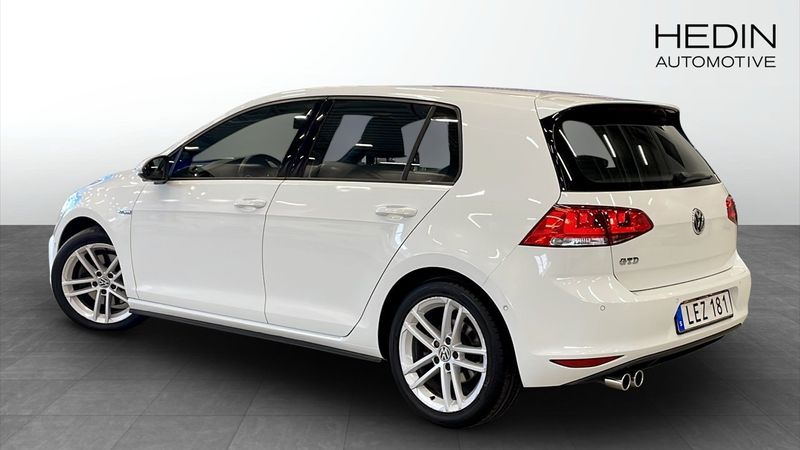 Volkswagen Golf bild 2