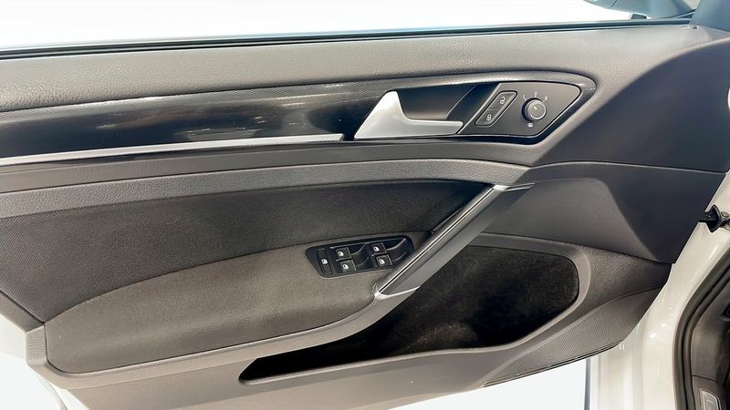 Volkswagen Golf bild 11