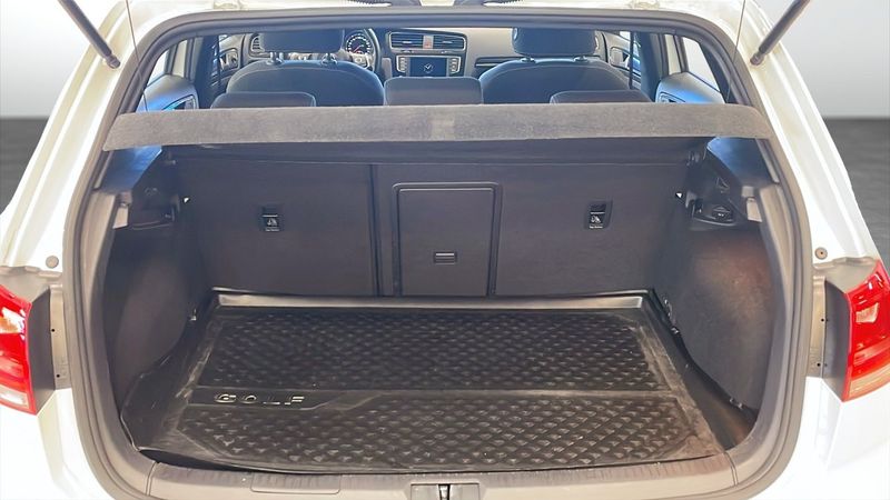 Volkswagen Golf bild 10