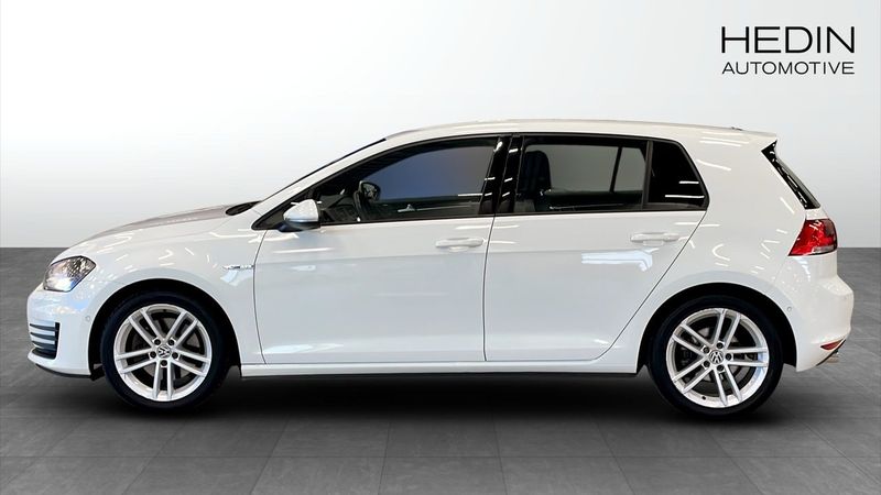 Volkswagen Golf bild 6