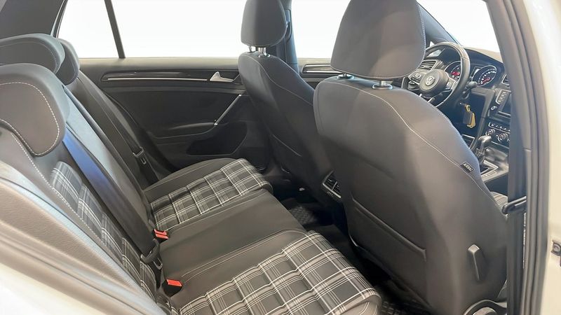 Volkswagen Golf bild 5