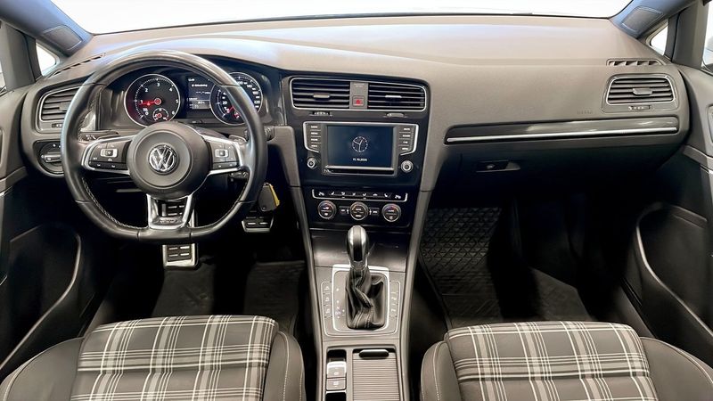 Volkswagen Golf bild 4