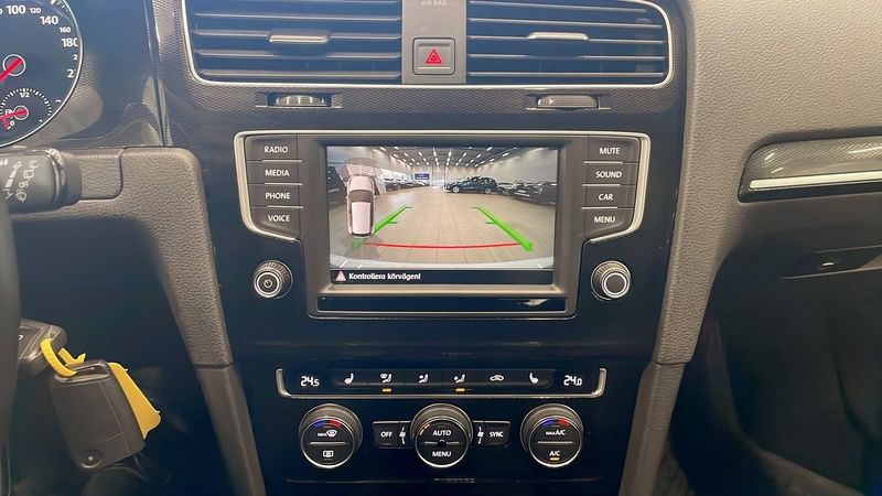 Volkswagen Golf bild 12