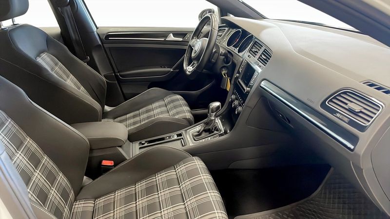 Volkswagen Golf bild 3