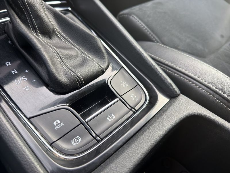 Skoda Kodiaq bild 17