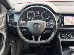 Skoda Kodiaq bild 13