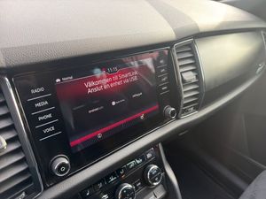 Skoda Kodiaq bild 15