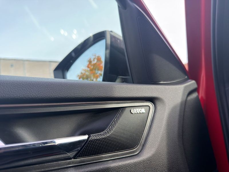 Skoda Kodiaq bild 19