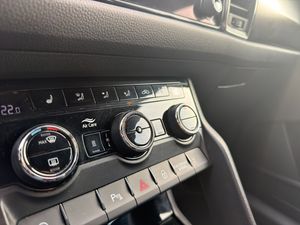 Skoda Kodiaq bild 16
