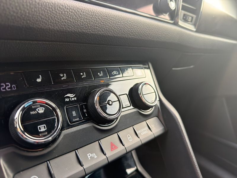 Skoda Kodiaq bild 16