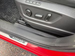 Skoda Kodiaq bild 20