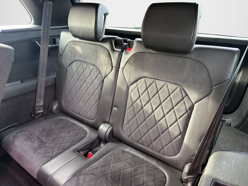 Skoda Kodiaq bild 11