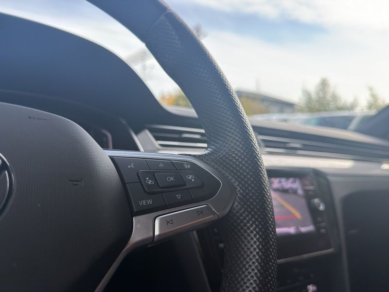 Volkswagen Passat bild 14