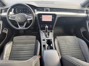 Volkswagen Passat bild 10